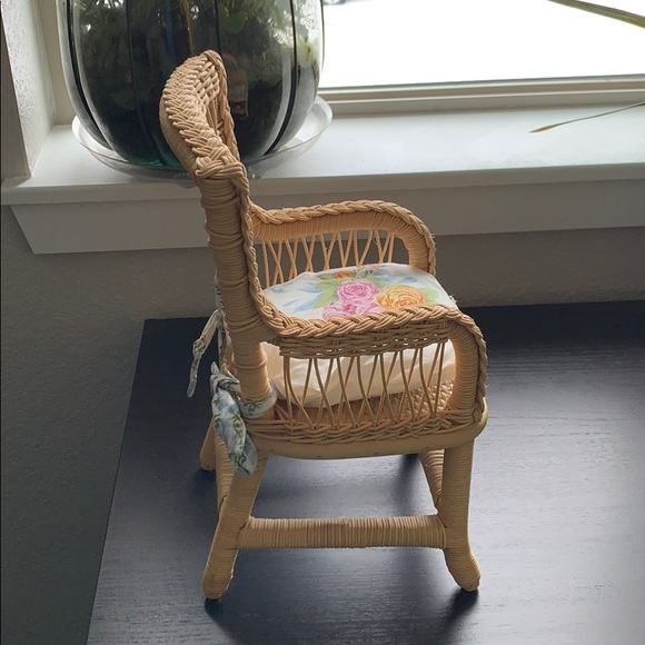 the pleasant company Toys The Pleasant Company American Girl Wicker